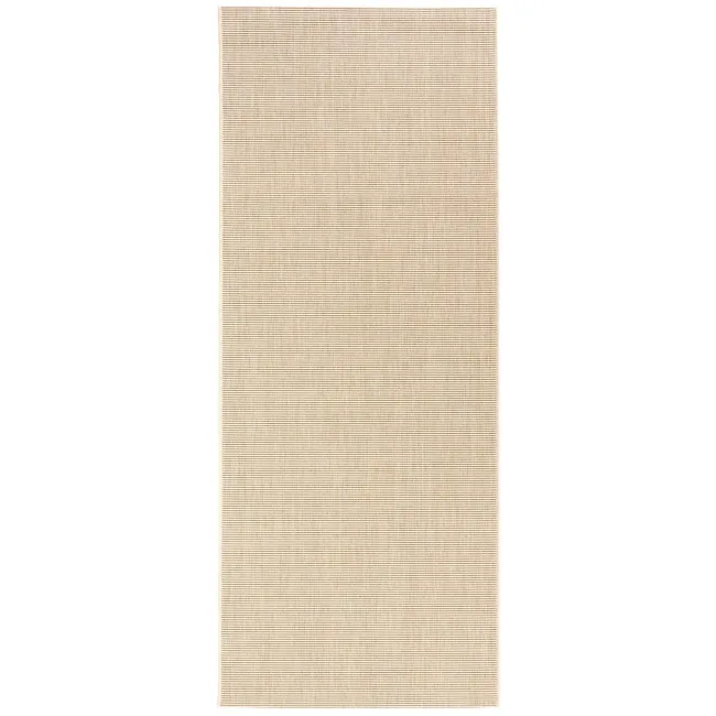 Dywan Meadow 80x200cm Match Beige do wnętrz i na zewnątrz