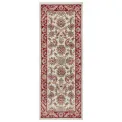 Dywan Luxor 80x240cm Reni Cream Red - 1