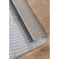 Dywan New York 80x120cm Light Grey - 9