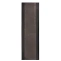 Dywan Basic 80x500cm Band Brown - 1