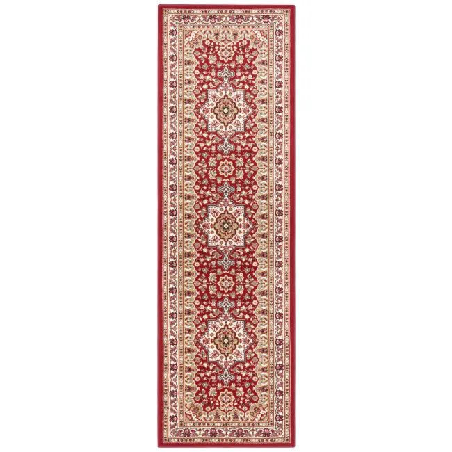 Dywan Mirkan 80x250cm Parun Täbriz Red