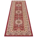 Dywan Mirkan 80x250cm Parun Täbriz Red - 6