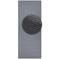 Dywan Bouclé 1.0 80x400cm Loop Grey - 3