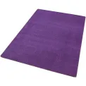 Dywan Fancy 160x240cm Uni Colour Purple - 6