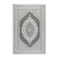 Dywan Gemini 200x290cm Meekly Silver dwustronny do wnętrz i na zewnątrz - 3