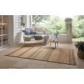Dywan Forest 160x230m Granado Beige Brown do wnętrz i na zewnątrz - 4