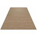 Dywan Forest 160x230m Granado Beige Brown do wnętrz i na zewnątrz - 9