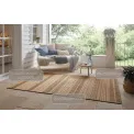 Dywan Forest 160x230m Granado Beige Brown do wnętrz i na zewnątrz - 5