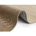 Dywan Forest 160x230m Granado Beige Brown do wnętrz i na zewnątrz - 7