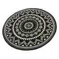 Dywan Celebration 200cm Valencia Black - 6