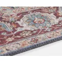 Dywan Asmar 200x290cm Sylla Indigo Blue - 8