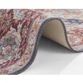 Dywan Asmar 200x290cm Sylla Indigo Blue - 7