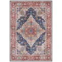 Dywan Asmar 200x290cm Sylla Indigo Blue - 2