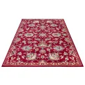 Dywan Luxor 140x200cm Caracci Red Multicolor - 8