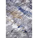 Dywan Imagination 160x230cm Malard Darkblue Beige - 6