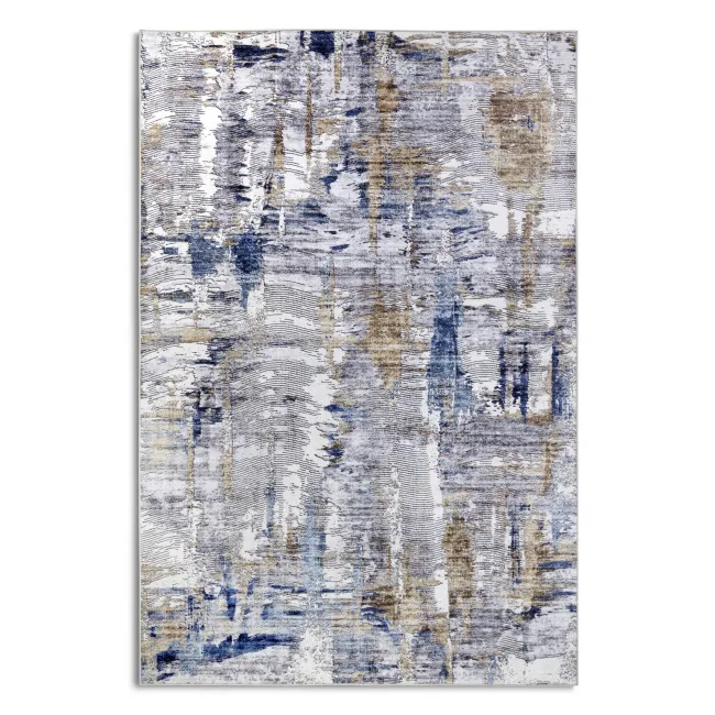 Dywan Imagination 160x230cm Malard Darkblue Beige