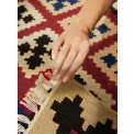 Dywan Kamal 200x290cm Rami Cream Multicoloured - 10