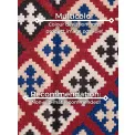 Dywan Kamal 200x290cm Rami Cream Multicoloured - 8