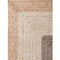 Dywan Juno 200x300cm Fusion Natural Gold Multicolor 100% juta - 7
