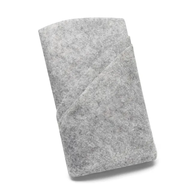 Podkład pod dywan Base 100cm filcowy okrągły