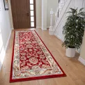 Dywan Luxor 80x240cm Reni Red Cream - 3