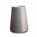Numa Vase 20cm Pure Stone - 1