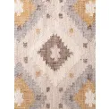 Dywan Roya 160x230cm Imani Cream Multicolor - 6