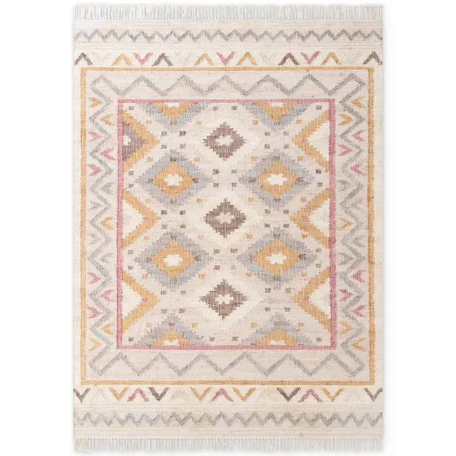 Dywan Roya 160x230cm Imani Cream Multicolor