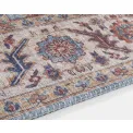 Dywan Asmar 80x200cm Anthea Cyan Blue - 6