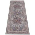 Dywan Asmar 80x200cm Anthea Cyan Blue - 7