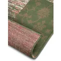 Dywan Gloria 120x170m Bloques Green Creme - 6