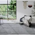 Dywan Gallery 80x120cm Chappe Light Grey - 4