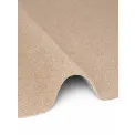 Dywan Puristic 160cm Knots Beige okrągły 100% wełna - 10
