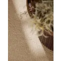 Dywan Puristic 160cm Knots Beige okrągły 100% wełna - 12