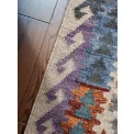 Dywan Kamal 200x290cm Oasis Cream Multicoloured - 4