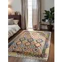 Dywan Kamal 200x290cm Oasis Cream Multicoloured - 3