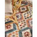 Dywan Kamal 200x290cm Oasis Cream Multicoloured - 7