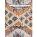 Dywan Kamal 160x230cm Oasis Cream Multicoloured - 8