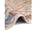 Dywan Kamal 160x230cm Oasis Cream Multicoloured - 9