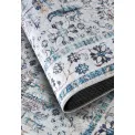 Dywan Imagination 160x230cm Saveh Cream Blue - 8