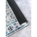 Dywan Imagination 160x230cm Saveh Cream Blue - 7
