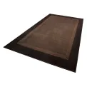 Dywan Basic 160x230cm Band Brown - 6
