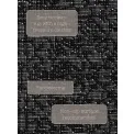 Dywan Duet 80x250cm Kona Black White dwustronny do wnętrz i na zewnątrz - 11
