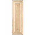 Dywan Looma 80x250cm Natural Gold Ivory 100% juta - 1