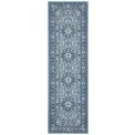 Dywan Mirkan 80x250cm Skazar Isfahan Skyblue - 2