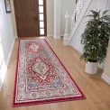 Dywan Luxor 80x240cm Mochi Red Multicolor - 3