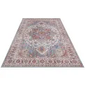 Dywan Asmar 80x150cm Anthea Cyan Blue - 9