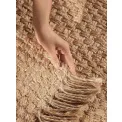 Dywan Handloom 1.0 200x300cm Fjord Natural Gold 100% juta - 11