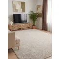 Dywan Rocco 80x150cm Cream Multicolor - 4