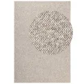 Dywan Rocco 80x150cm Cream Multicolor - 3